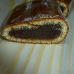 元祖源氏巻総本舗 宗家 - 源氏巻（第二回訪問）