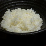 ここ一軒で山口県 アンド吉祥 - 天ざるそば（温）（第三回訪問）