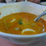 Kuang Sea Foods - トムヤムクン