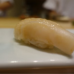 鮨 土方 - ミル貝☆