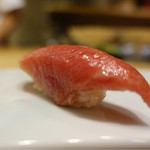 鮨 土方 - トロ☆