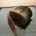 もり山 - 2015.6)カマス