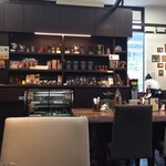 Mikado Coffee Karuizawa Purinsushoppingupurazaten