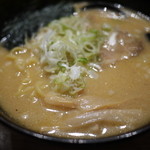 麺屋 開高 - 