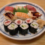 東寿司 - 