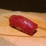鮨 さいとう - 鮪づけ