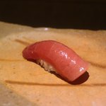 鮨 さいとう - 鳥取産中トロ