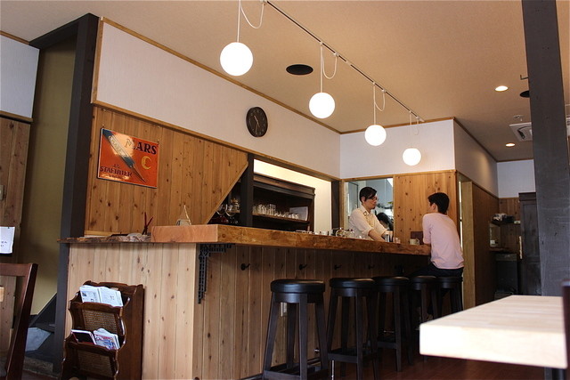 Bunkado Coffee Ten photo 5