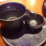 味すゞ亭 穏香 - 福島の「穏」です　旨い！