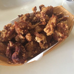 ほかほか弁当 新宿店 - 