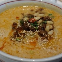 メゾン・ド・ユーロン - 冷やし麻婆豆腐