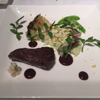 代官山ASO チェレステ 二子玉川店 - 熟成肉の燻製