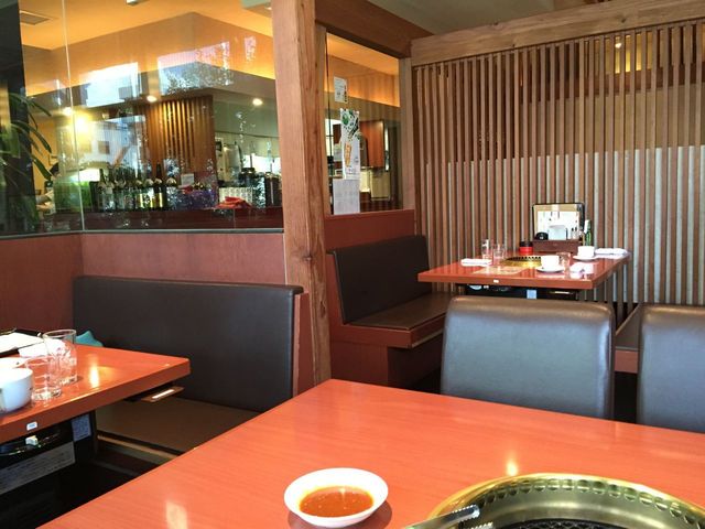 焼肉 桃苑 トウエン 柳川 焼肉 食べログ