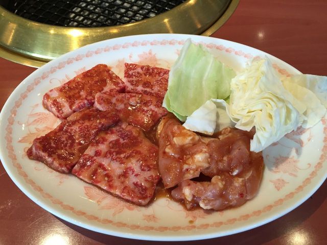 焼肉 桃苑 トウエン 柳川 焼肉 食べログ