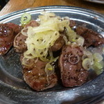 BUUたん炙り焼き（￥534）