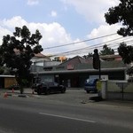 Arasseo Soju Bar & Eatery - 昼間はこんな感じですが...。