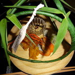 露庵 菊乃井 木屋町店