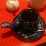 コロンボ - コーヒー