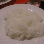 コロンボ - ライス