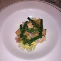 ラシェット・ブランシュ - 