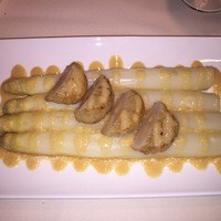 ラシェット・ブランシュ - 