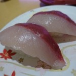Sushi Maru - さかな肉厚でっぷり