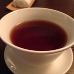 中国菜家 季璃香 - プーアール茶