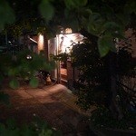 しゅはり - 隠れ家？一見住所の場所にたどり着き見渡すと観えません。探せ！