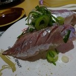 Sushi Maru - 味が旨かったわい
