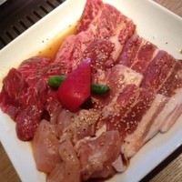 六本木焼肉　Kintan - 