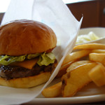 GRAND BURGER - 