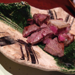 吉向 - へレステーキ