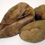 蜜香屋 - 蜜香焼≪300g≫（\650、2015年4月）