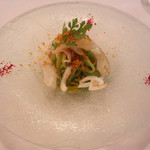 クッチーナ イタリアーナ ガッルーラ - 