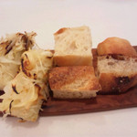 クッチーナ イタリアーナ ガッルーラ - 