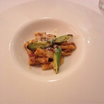 クッチーナ イタリアーナ ガッルーラ - 