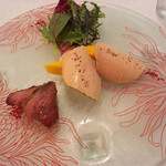 クッチーナ イタリアーナ ガッルーラ - 