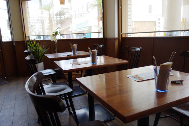 GRAND BURGER photo 4