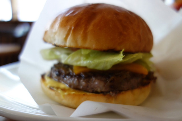 GRAND BURGER photo 2