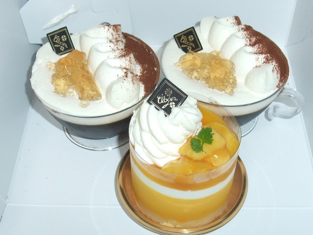 クローバー 伊勢丹府中店 府中 ケーキ 食べログ クローバー 伊勢丹府中店 府中 ケーキ 食べログ