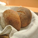 saveur - 手作りパン