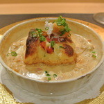 saveur - ２０１５年６月２７日の北海道クネル