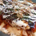 源亀 - コンビーフ源亀焼き