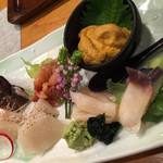 五金 - 貝盛合せ