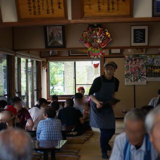 三たてそば 長畑庵_2