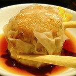 担担 - 焼売