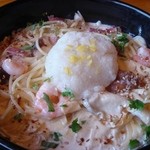 洋麺屋 五右衛門 ららぽーとTOKYO-BAY店 - 