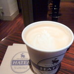 tea espresso HATEA - 