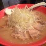 ラーメン　亀一 - 