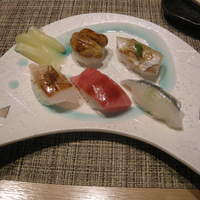 寿しの次郎長 - 